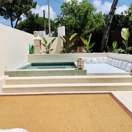 The Mill - Sintra Villa Ngoại thất bức ảnh
