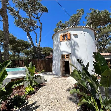 The Mill - Sintra Villa Ngoại thất bức ảnh