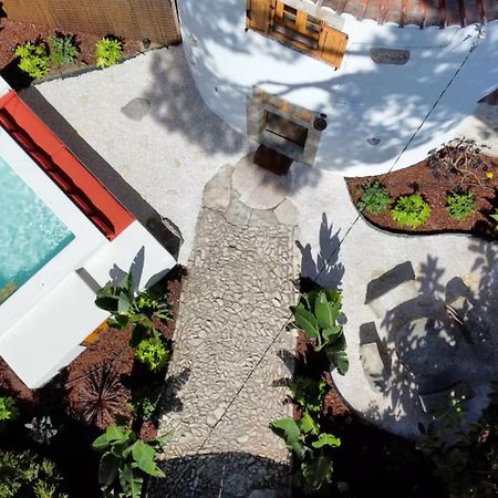 The Mill - Sintra Villa Ngoại thất bức ảnh