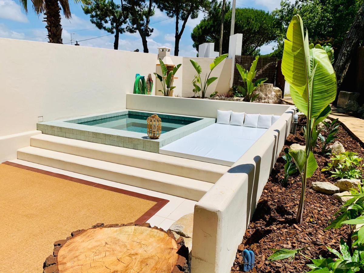 The Mill - Sintra Villa Ngoại thất bức ảnh