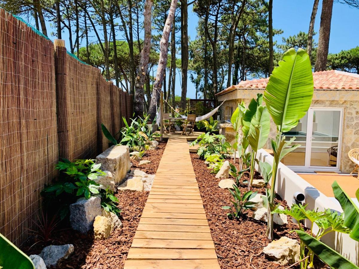 The Mill - Sintra Villa Ngoại thất bức ảnh