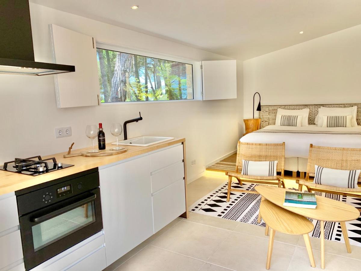 The Mill - Sintra Villa Ngoại thất bức ảnh