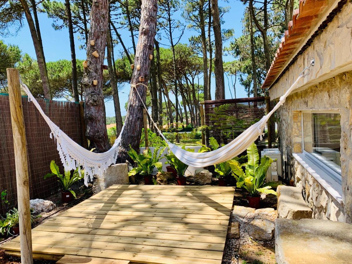 The Mill - Sintra Villa Ngoại thất bức ảnh