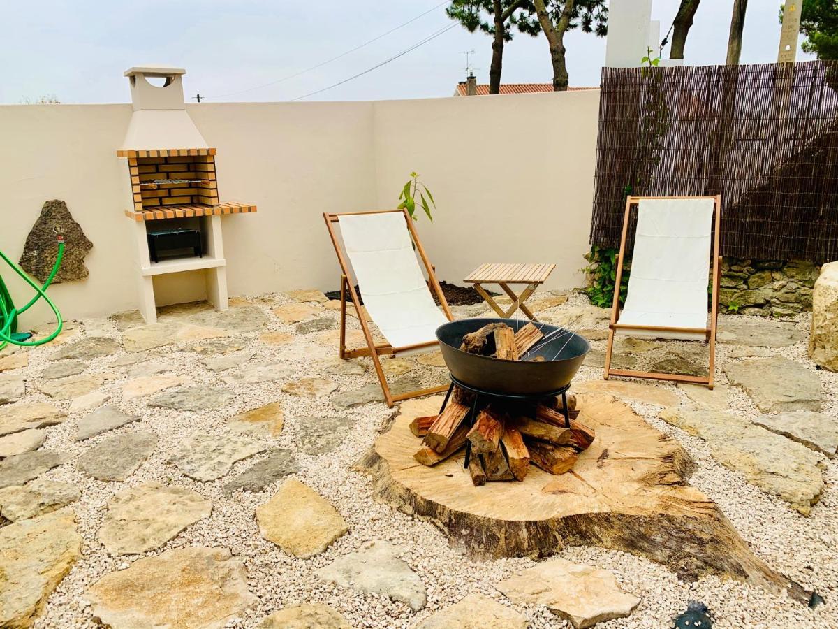 The Mill - Sintra Villa Ngoại thất bức ảnh