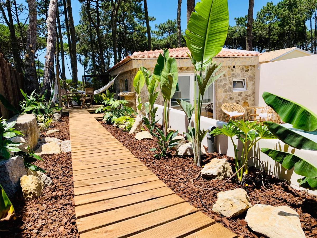 The Mill - Sintra Villa Ngoại thất bức ảnh