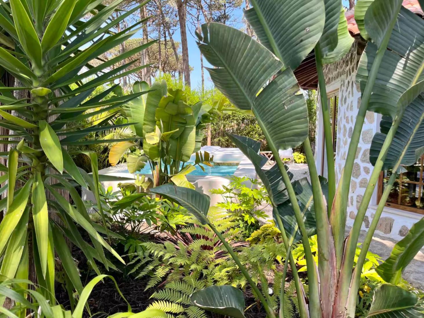 The Mill - Sintra Villa Ngoại thất bức ảnh