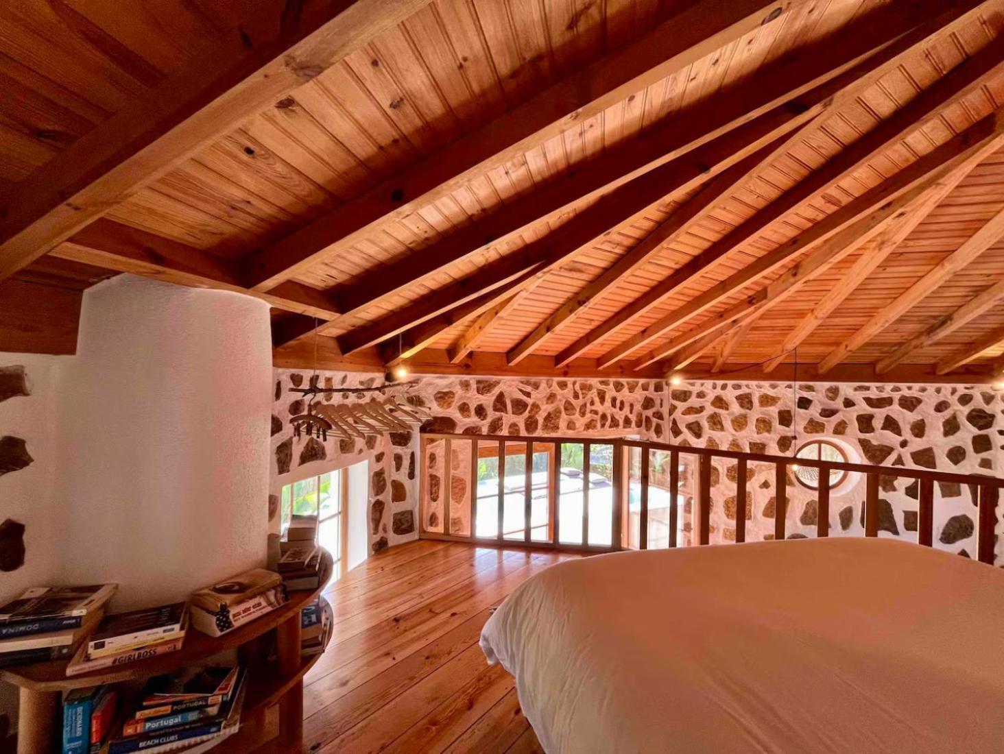 The Mill - Sintra Villa Ngoại thất bức ảnh