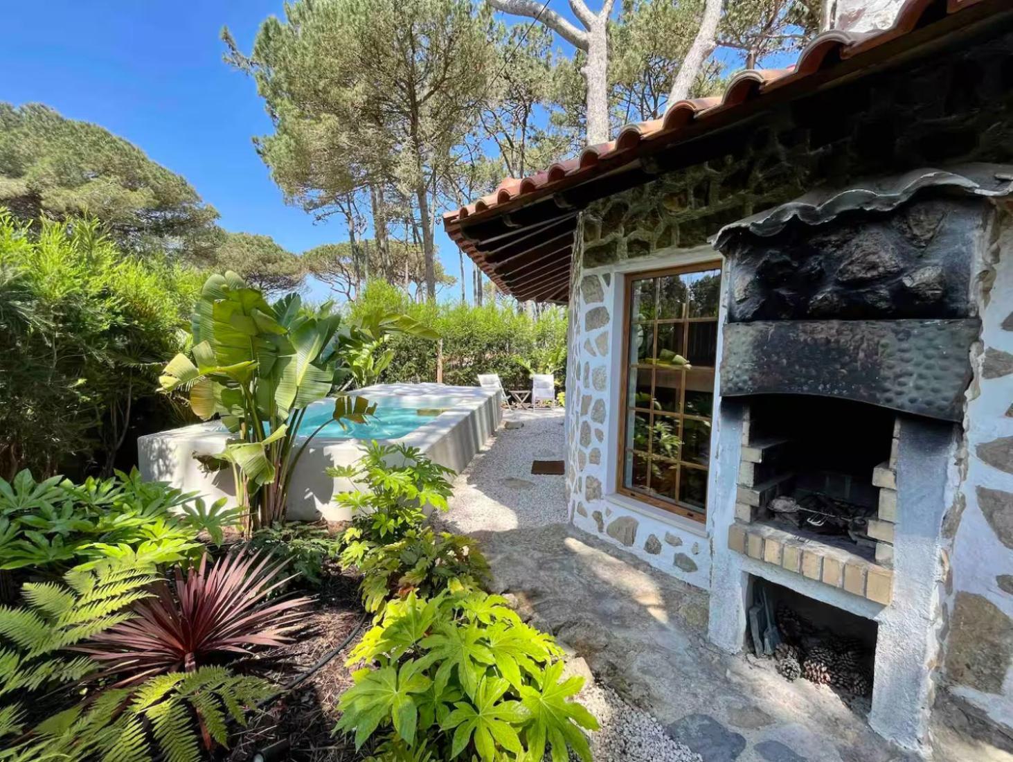 The Mill - Sintra Villa Ngoại thất bức ảnh