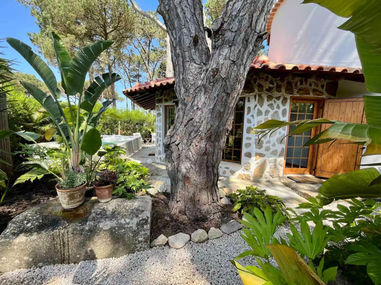 The Mill - Sintra Villa Ngoại thất bức ảnh