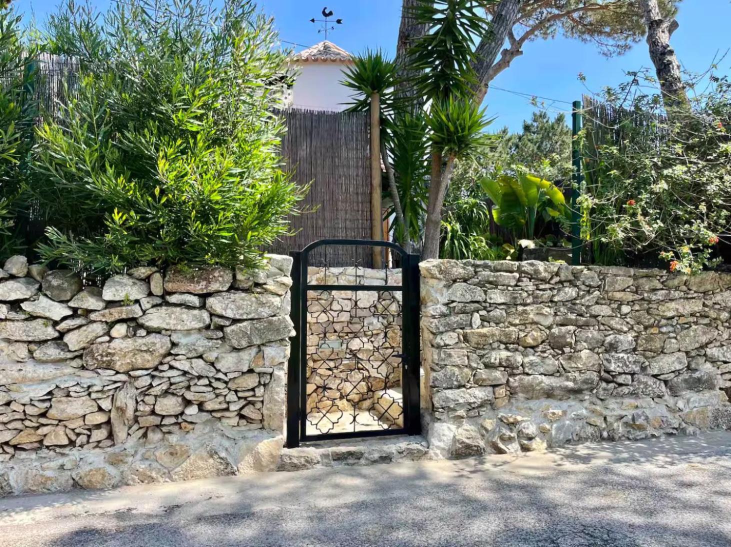 The Mill - Sintra Villa Ngoại thất bức ảnh