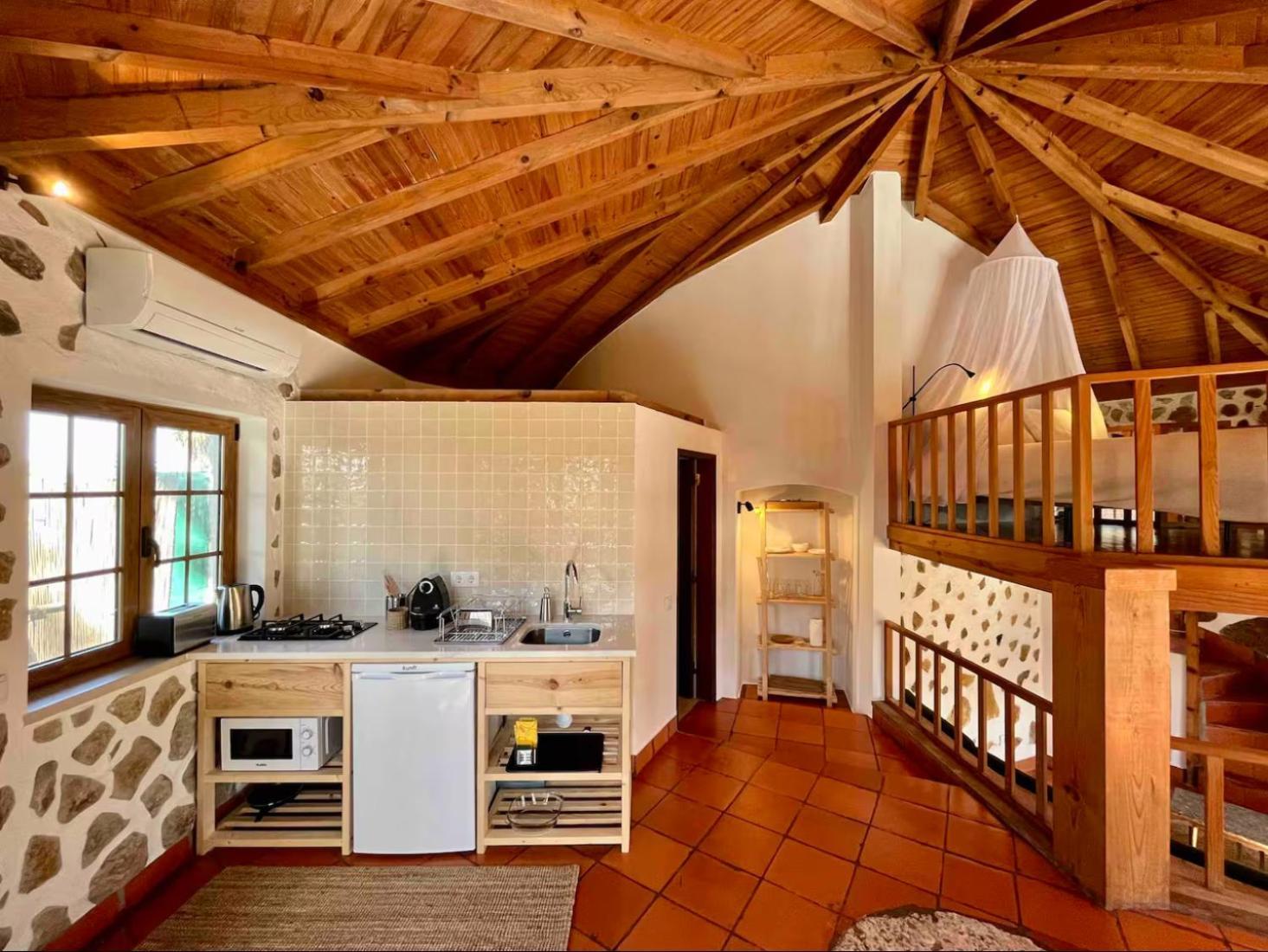The Mill - Sintra Villa Ngoại thất bức ảnh