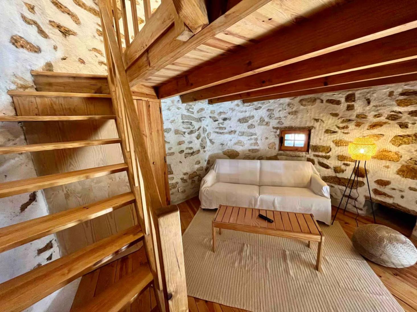 The Mill - Sintra Villa Ngoại thất bức ảnh