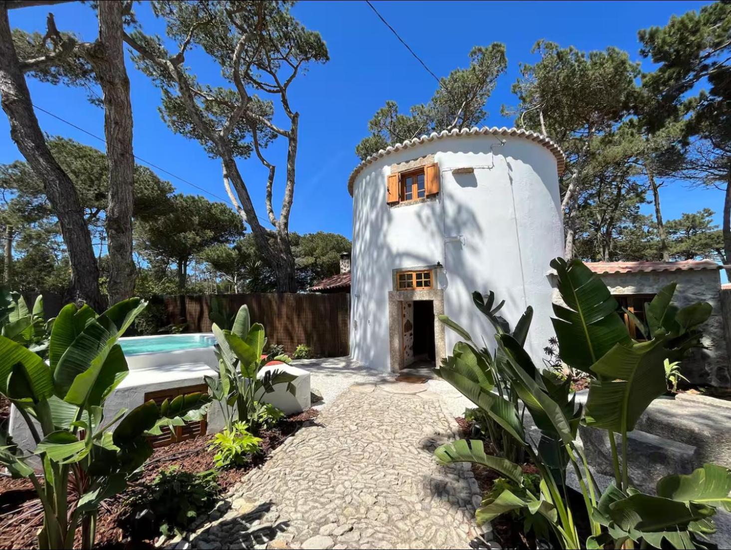 The Mill - Sintra Villa Ngoại thất bức ảnh