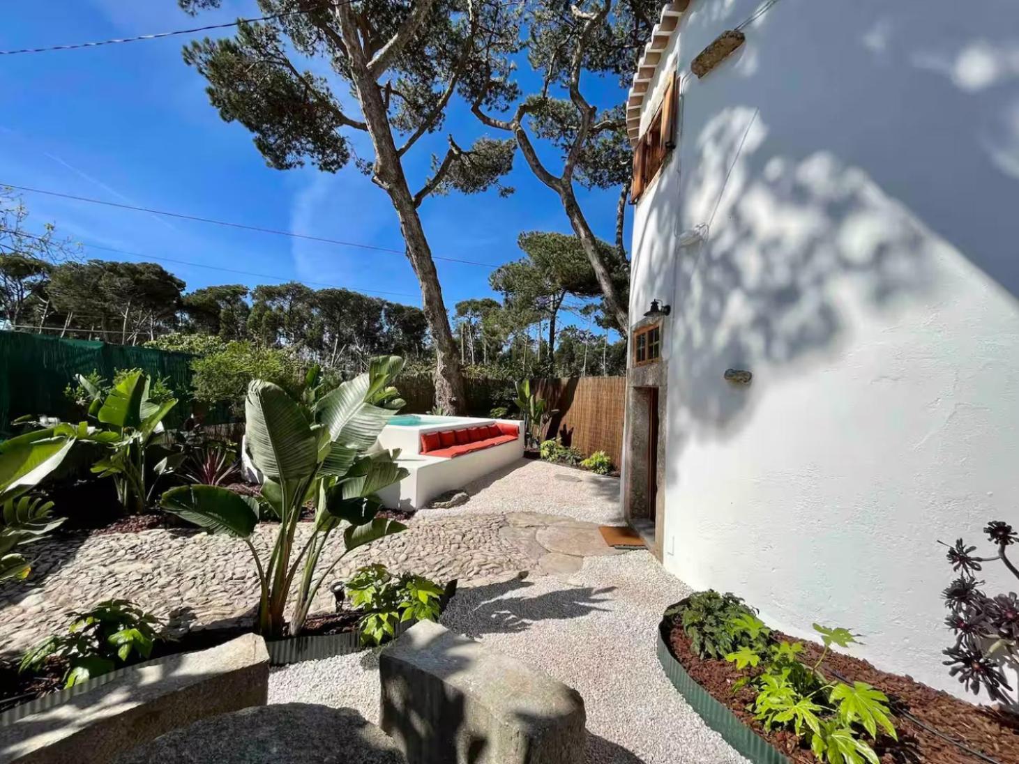 The Mill - Sintra Villa Ngoại thất bức ảnh