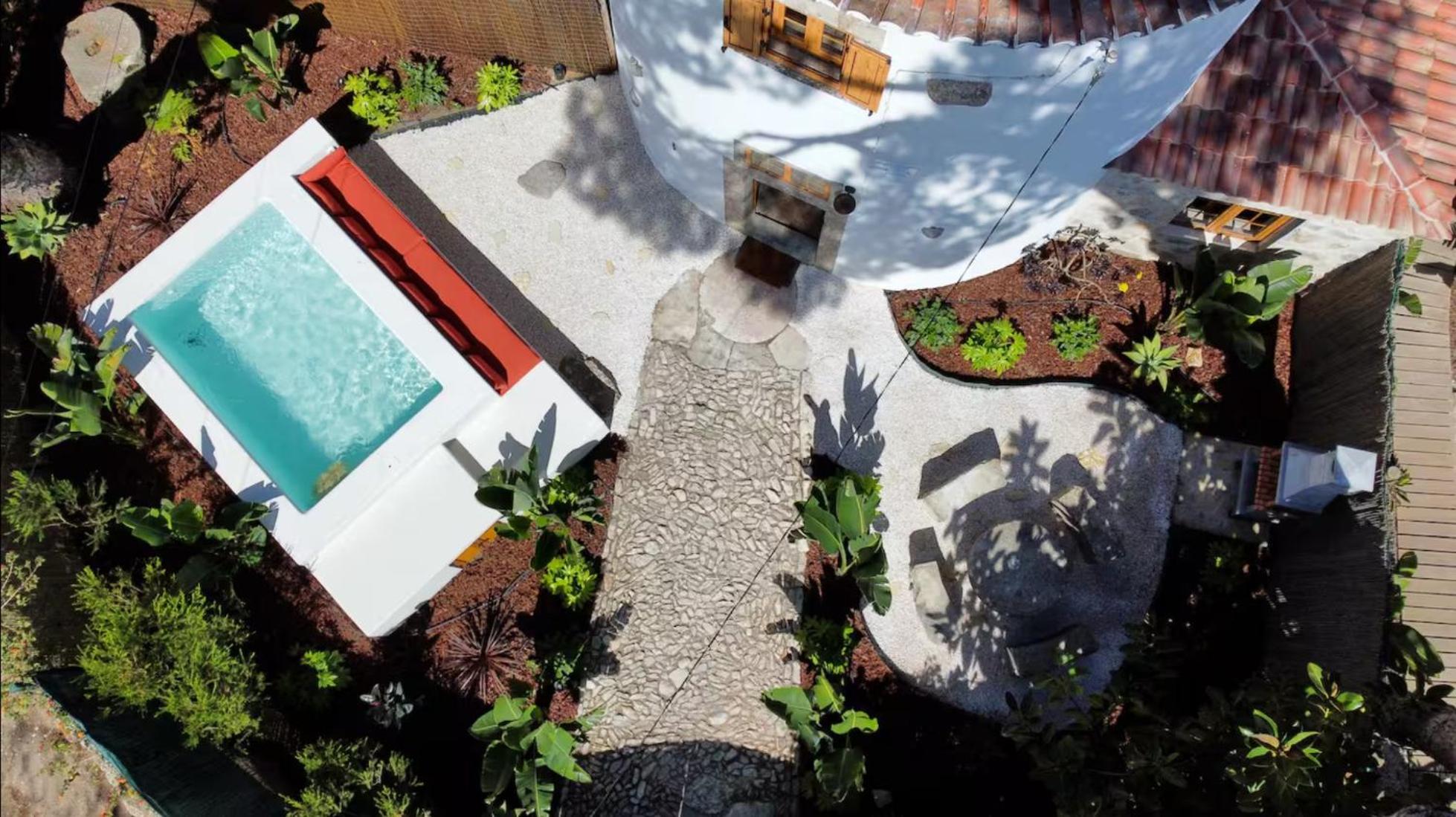 The Mill - Sintra Villa Ngoại thất bức ảnh